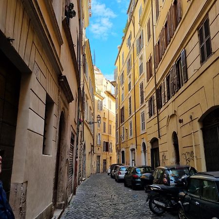 Casa Nicoletta Appartement Rome Buitenkant foto