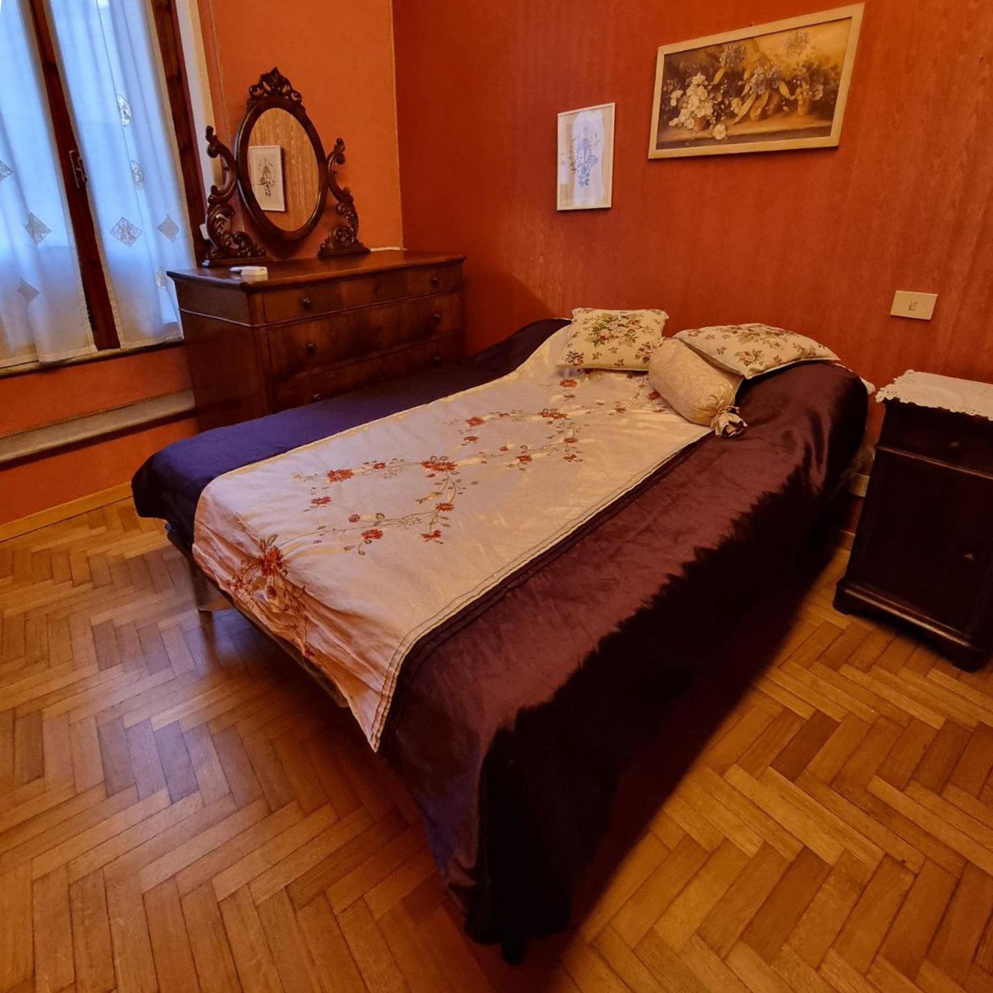 Casa Nicoletta Appartement Rome Buitenkant foto