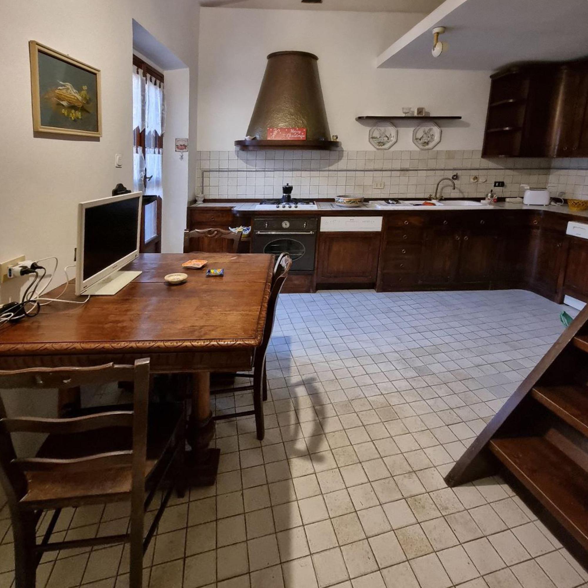 Casa Nicoletta Appartement Rome Buitenkant foto