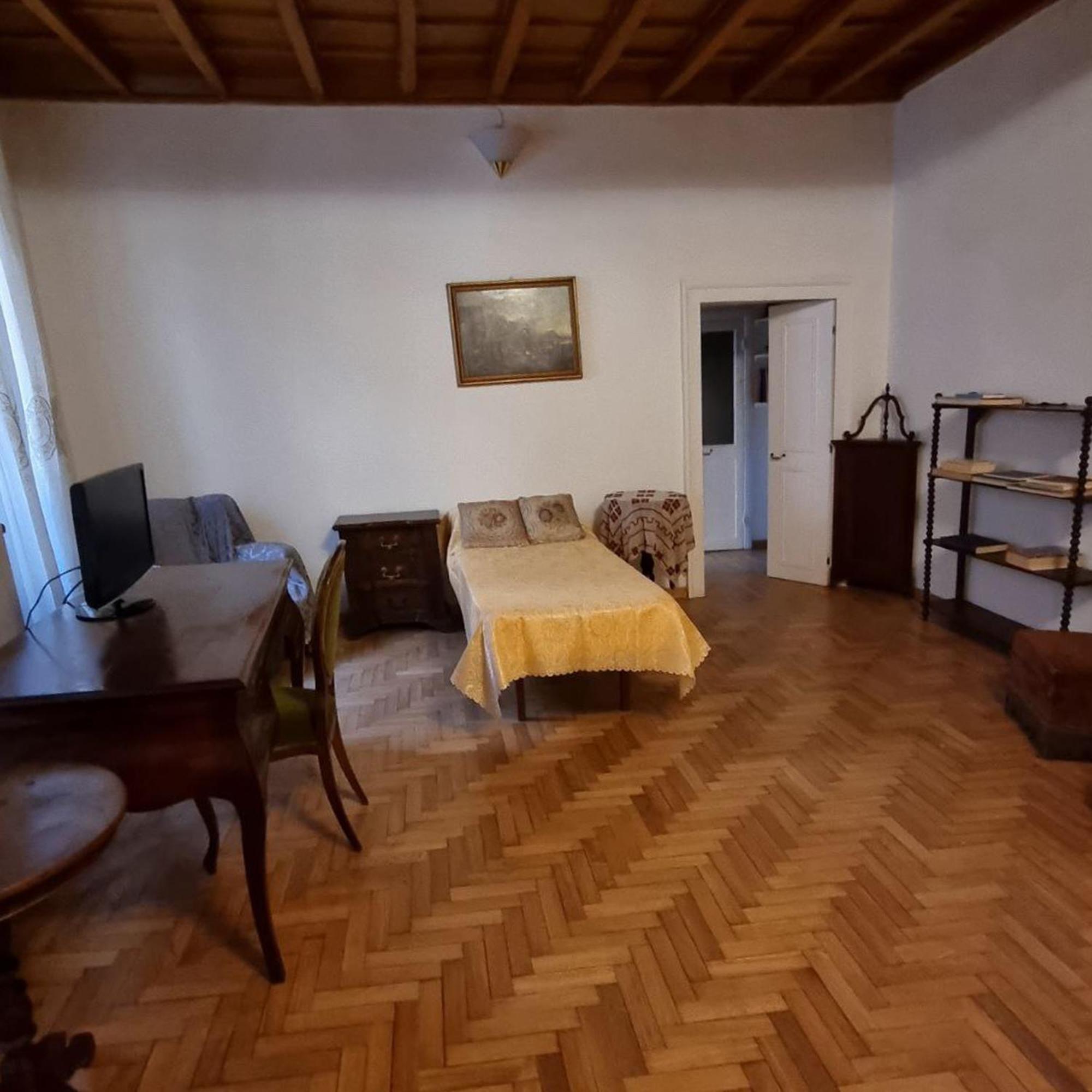 Casa Nicoletta Appartement Rome Buitenkant foto