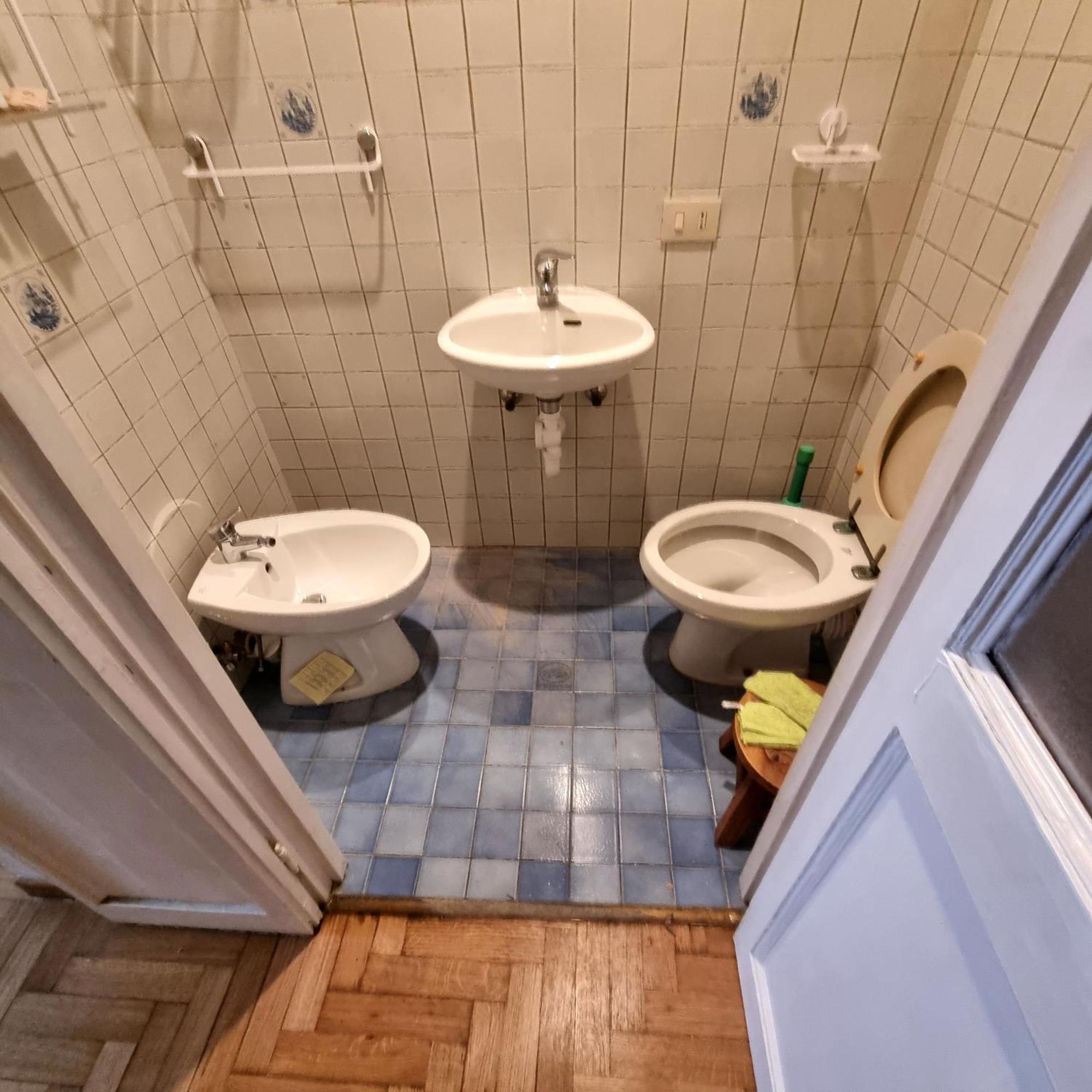 Casa Nicoletta Appartement Rome Buitenkant foto